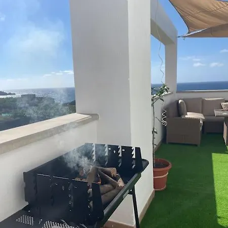 アパート Musa Paradisiaca