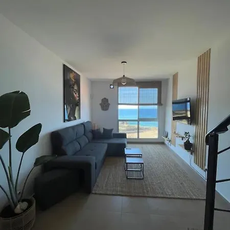Apartmán Musa Paradisiaca