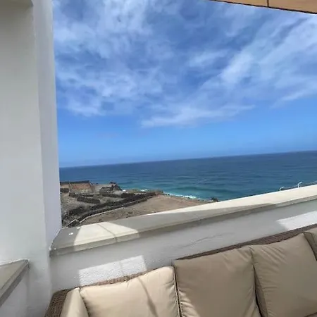 Apartmán Musa Paradisiaca