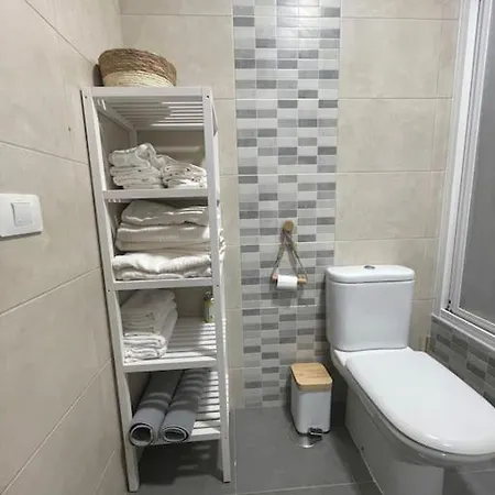 Musa Paradisiaca Apartmán *