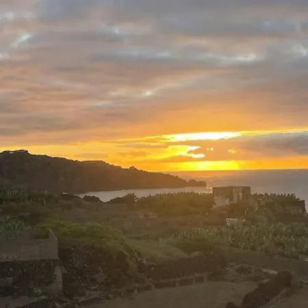 アパート Musa Paradisiaca Las Aguas