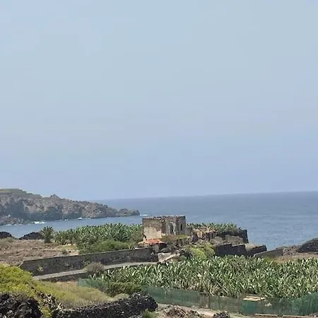 Apartmán Musa Paradisiaca *