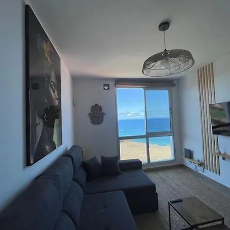 Musa Paradisiaca アパート Las Aguas