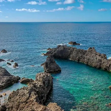 Apartmán Musa Paradisiaca