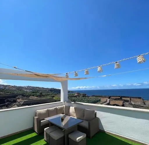 Musa Paradisiaca * Las Aguas