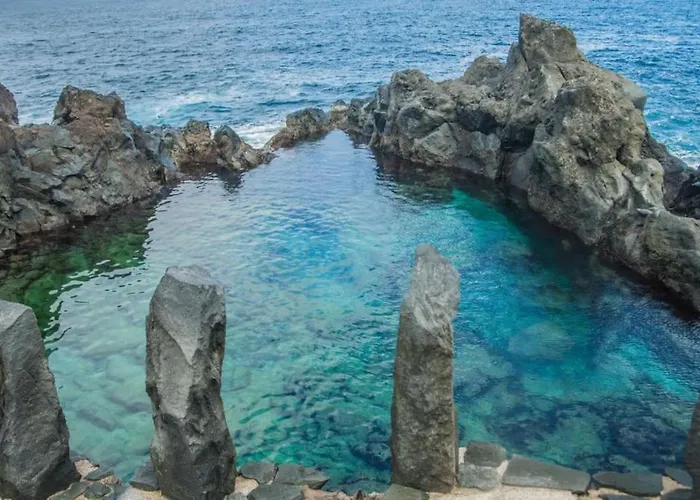 Appartamento Musa Paradisiaca *