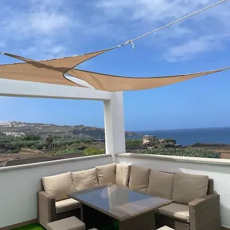 Apartament Musa Paradisiaca Las Aguas