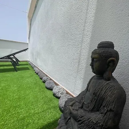 Apartament Musa Paradisiaca *