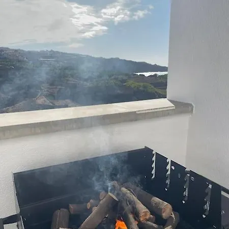 Apartament Musa Paradisiaca *