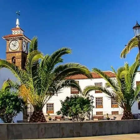 Musa Paradisiaca Appartement