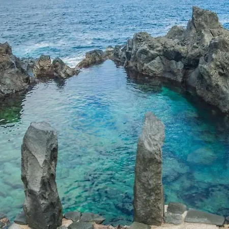 Appartement Musa Paradisiaca *