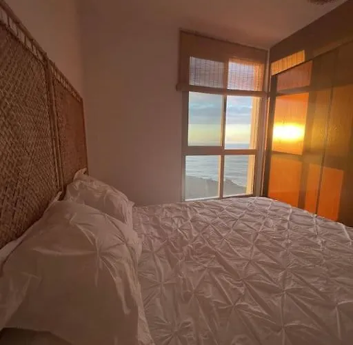 Musa Paradisiaca Appartement *