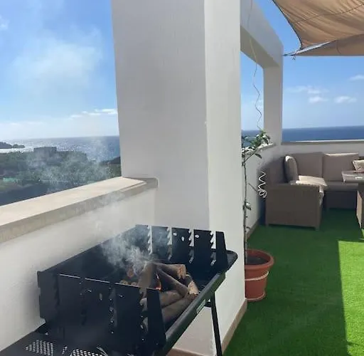 Appartement Musa Paradisiaca