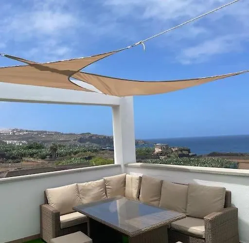 Appartement Musa Paradisiaca Las Aguas