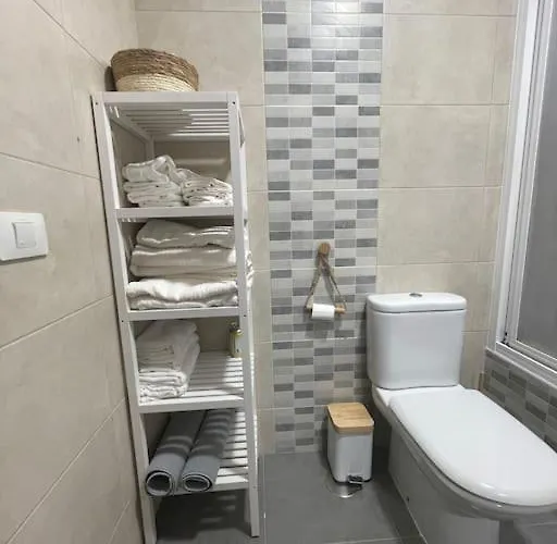 Musa Paradisiaca Appartement *