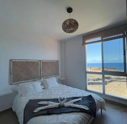 Appartement Musa Paradisiaca