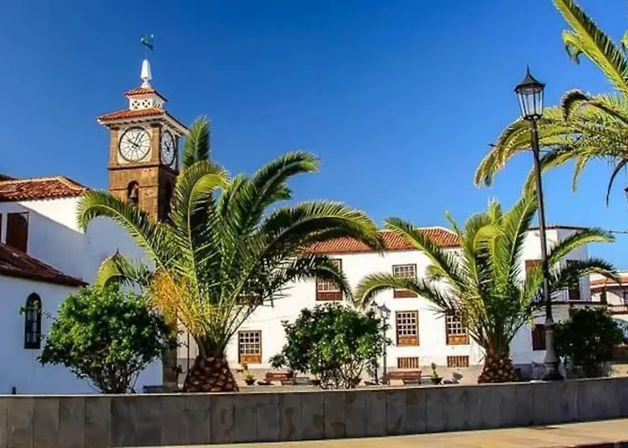 Musa Paradisiaca Apartment