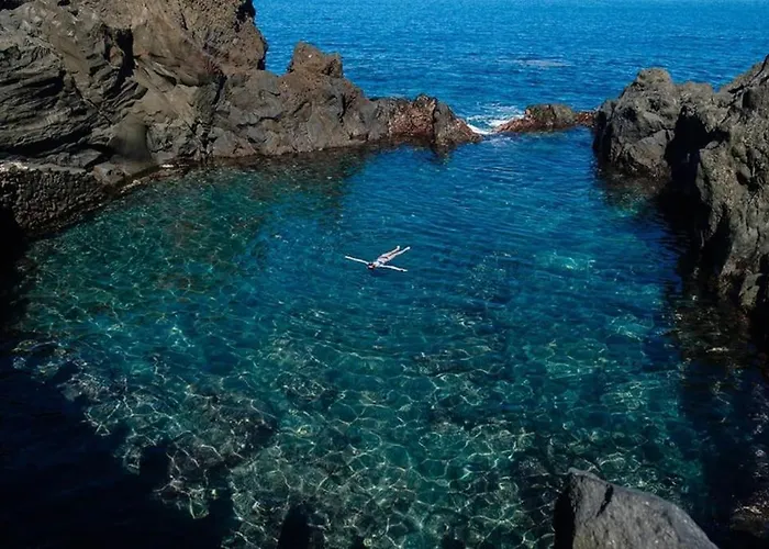 Appartement Musa Paradisiaca *