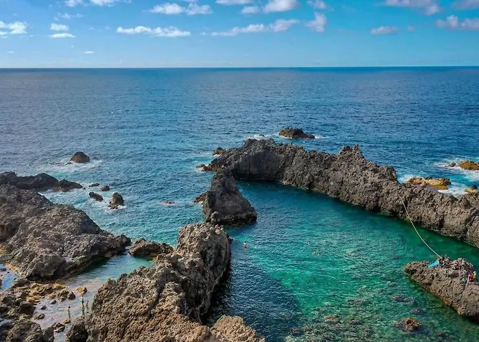 Appartement Musa Paradisiaca