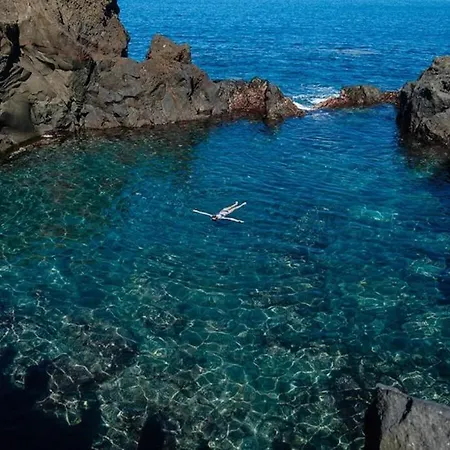 Lägenhet Musa Paradisiaca *