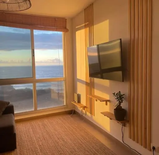 Musa Paradisiaca Lägenhet