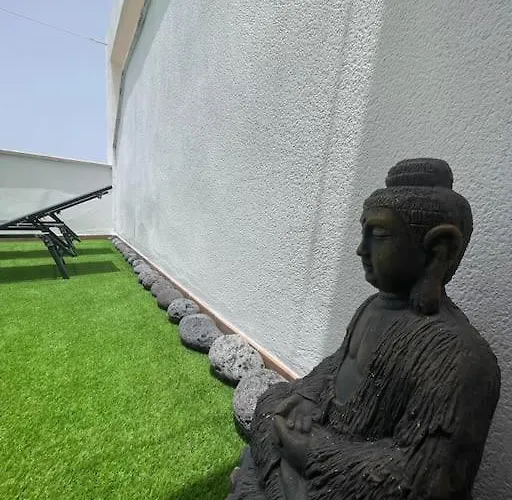 Lägenhet Musa Paradisiaca *