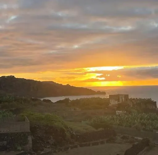 Lägenhet Musa Paradisiaca Las Aguas