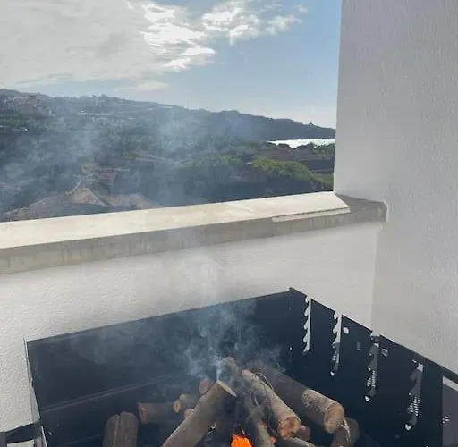 Lägenhet Musa Paradisiaca *